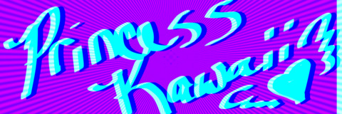 Video leaks princesskawaiichan