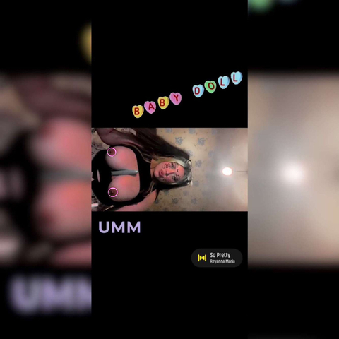 Video leaks princessl20