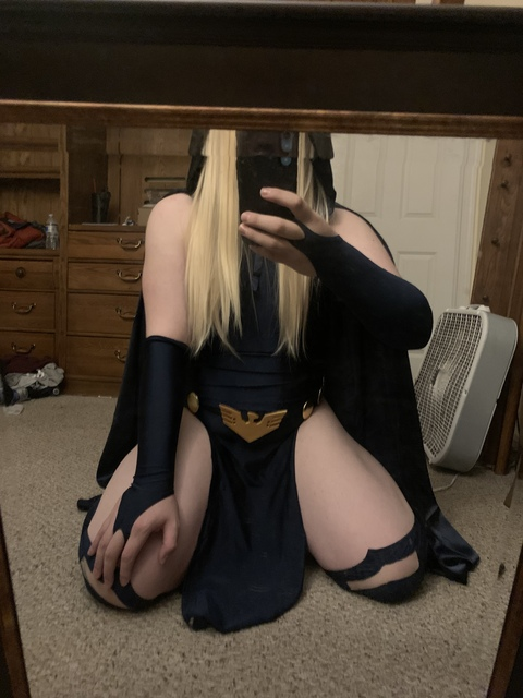 Video leaks princesssophie