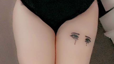 Video leaks princesstepes