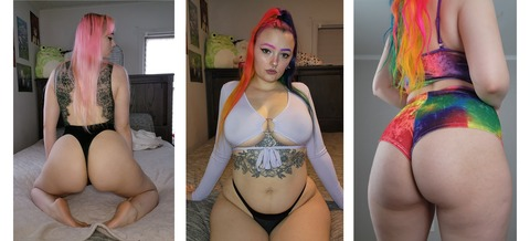 Video leaks princesstrinityyy