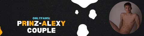 Video leaks prinzalexycouple