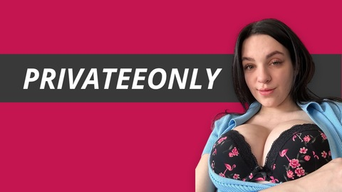 Video leaks privateeonly