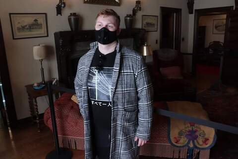 Video leaks privatequarters