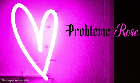 Video leaks probleme_rose