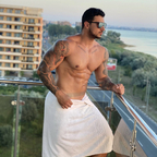 promusclemodel OnlyFans Leak 

 profile picture