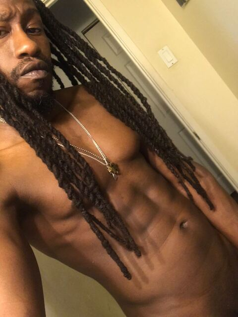 Video leaks proudblackman