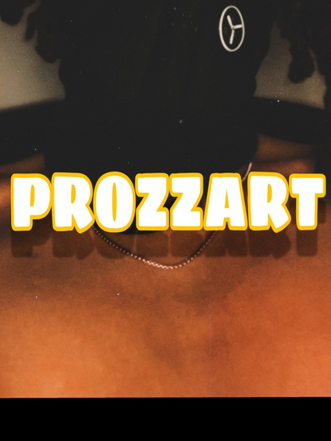 Video leaks prozzart