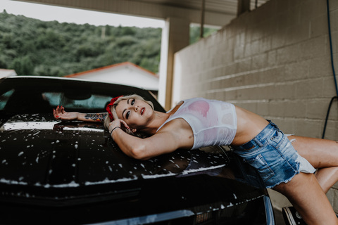 Video leaks psqueen_bitch