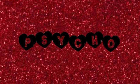 Video leaks psychobitch_0