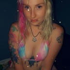 punk-princess Profile Picture