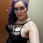 Audrey Pumpkin (@punknspicetiddy) Leaked OnlyFans 

 profile picture