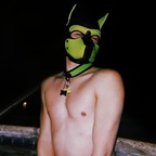 ChanceXander @pup_chance Leaked OnlyFans 

 profile picture