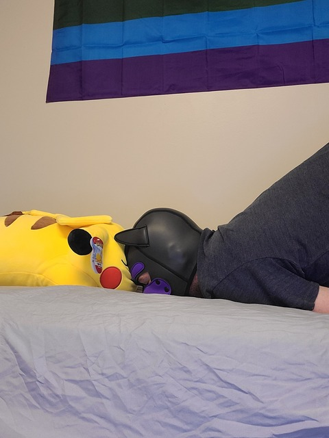 Video leaks pupmimic