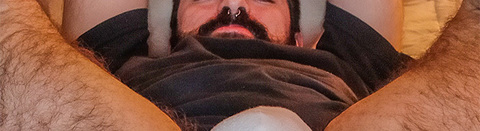 Video leaks puppybearcub