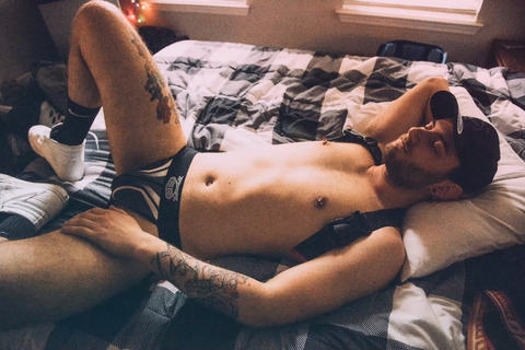 Video leaks pupryder95