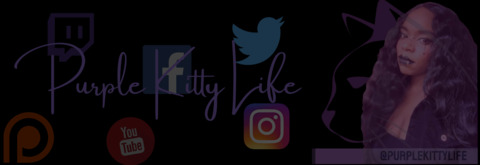 Video leaks purplekittylife