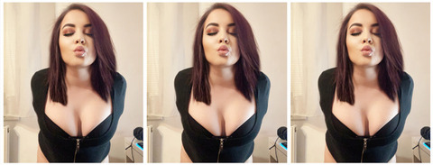 Video leaks purpleplussizeprincess