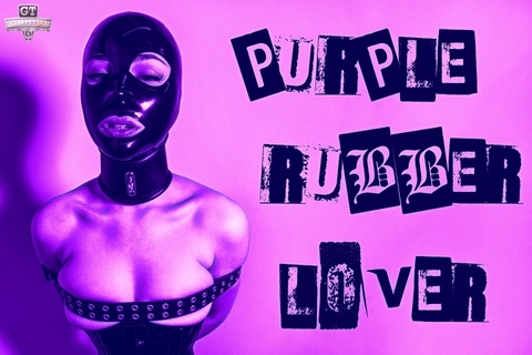 Video leaks purplerubberlover