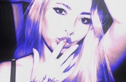 Video leaks pussy_priscilli