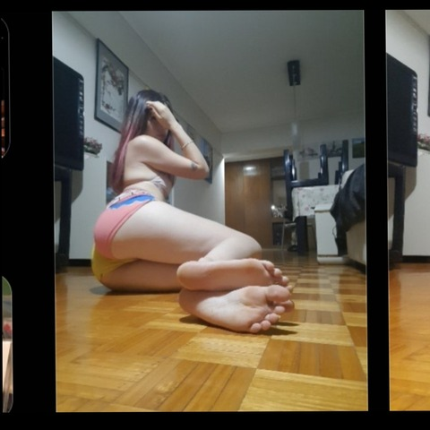 Video leaks putenojada