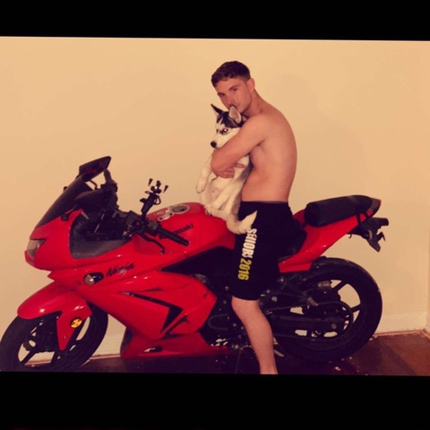 Video leaks pyroparker0351