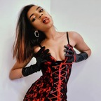 qenmahogany Profile Picture