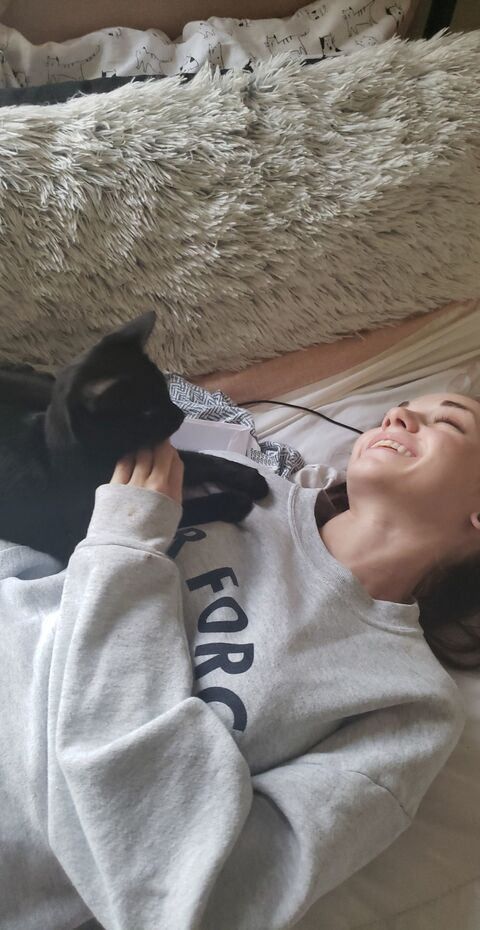 Video leaks queen.ofthefall