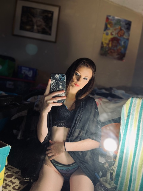 Video leaks queen_scream420