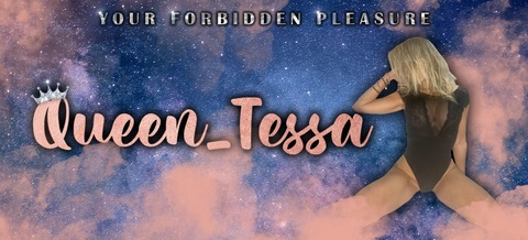 Video leaks queen_tessa