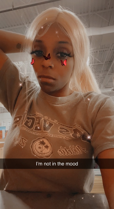 Video leaks queenbyday_sexualatnight