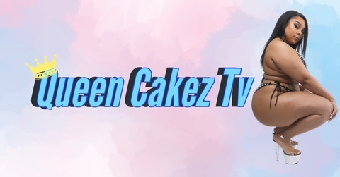 Video leaks queencakeztv