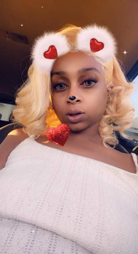 Video leaks queenladyyredd