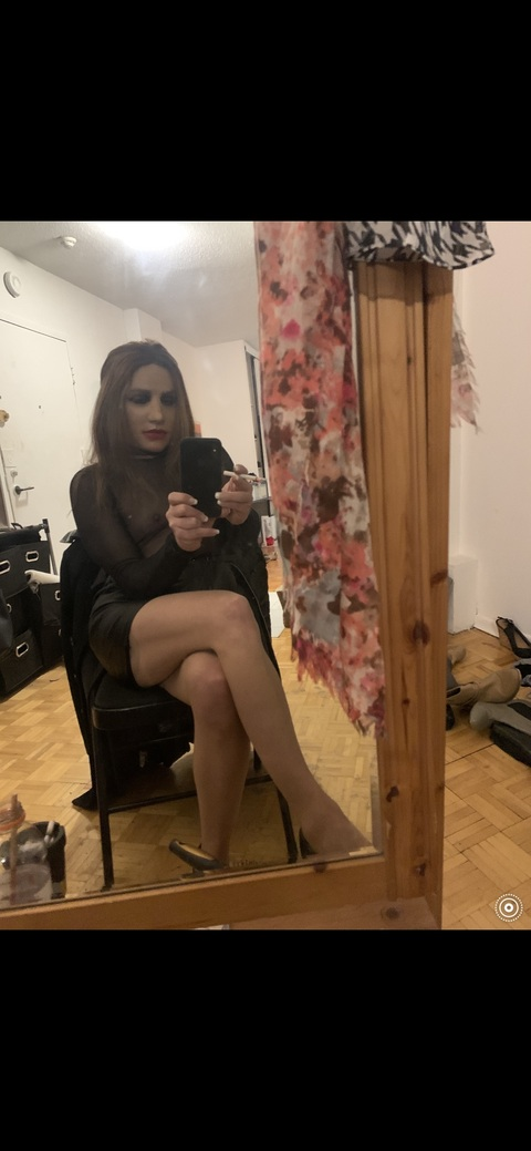 Video leaks queenmarlagonzo