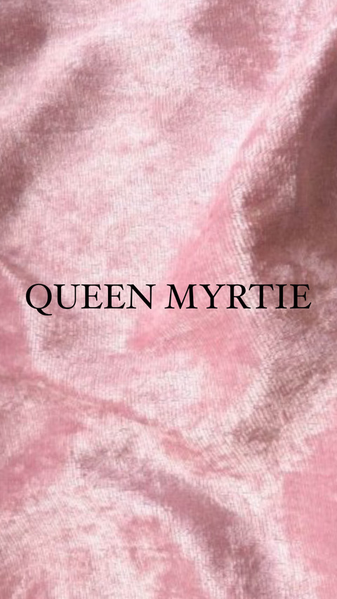 Video leaks queenmyrtie