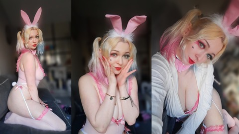 Video leaks queenofpork