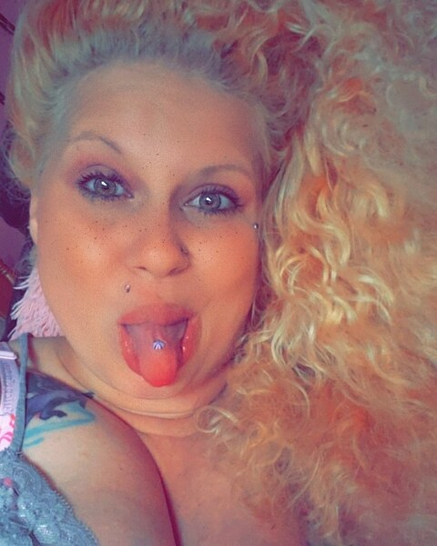 Video leaks queenredstarr