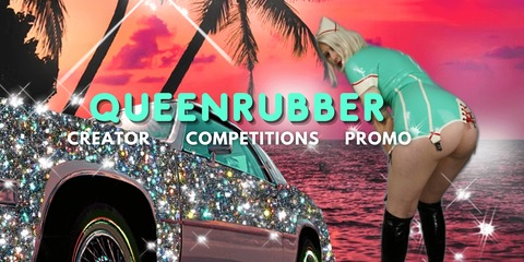 Video leaks queenrubber_promo