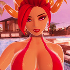 Queen Sitra @queensitra Leaked OnlyFans 

 profile picture