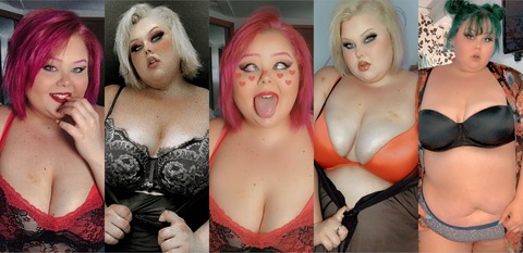 Video leaks queensizebeautyxox