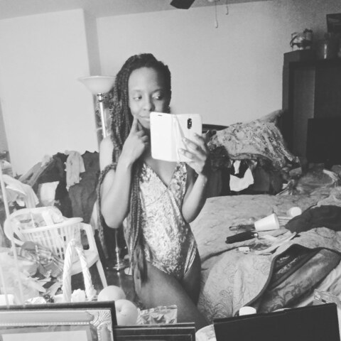 Video leaks queentasha936