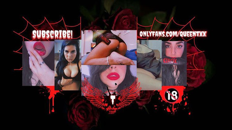 Video leaks queentxx