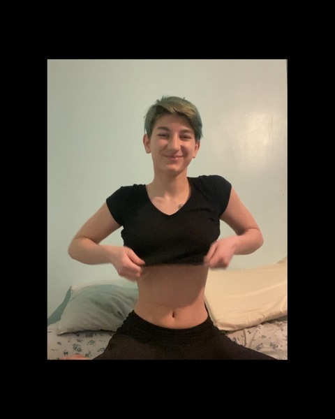Video leaks queerflower
