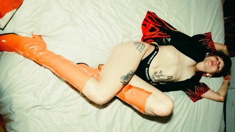 Video leaks queerfvck