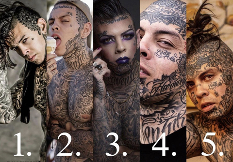 Video leaks questgulliford