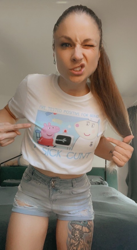 Video leaks rachel_organa