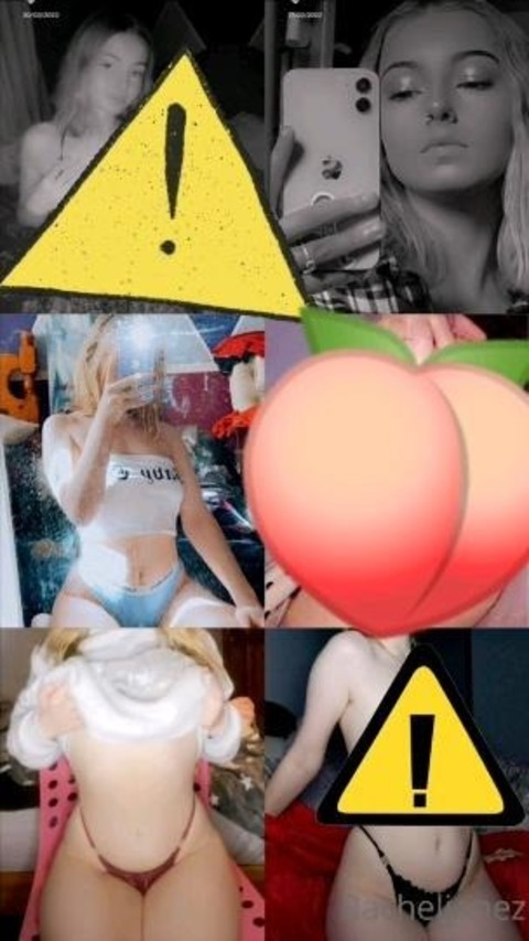 Video leaks rachelpremium