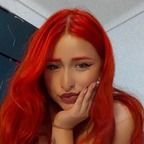 rachelreddd OnlyFans Leaks 

 profile picture