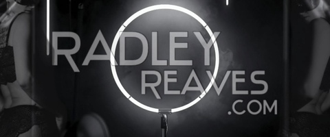 Video leaks radleyreaves_