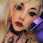 raezorblades (Monster Rae) free OnlyFans Leaked Pictures and Videos 

 profile picture